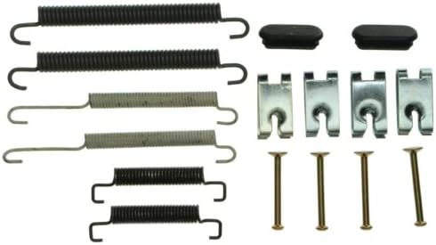 Wagner H7238 Parking Brake Hardware Kit