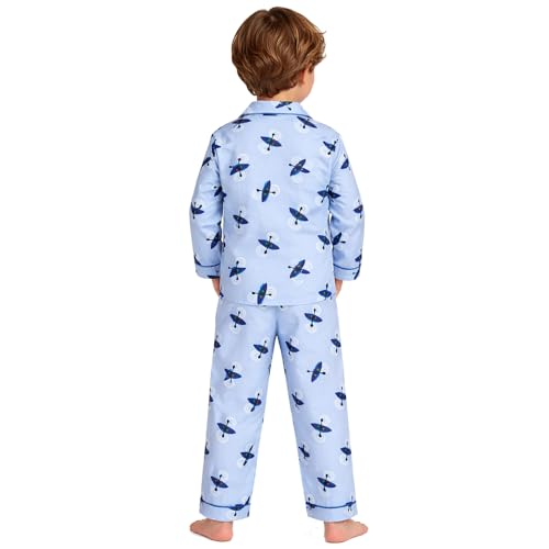 Image of Cotton Night Suits for Kids