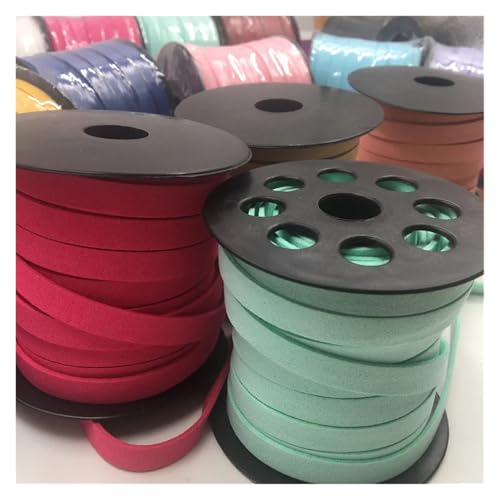 Cordon tressé en cuir velours 10mm gris pour fabriquer vos bracelets tendances à la maison - 3