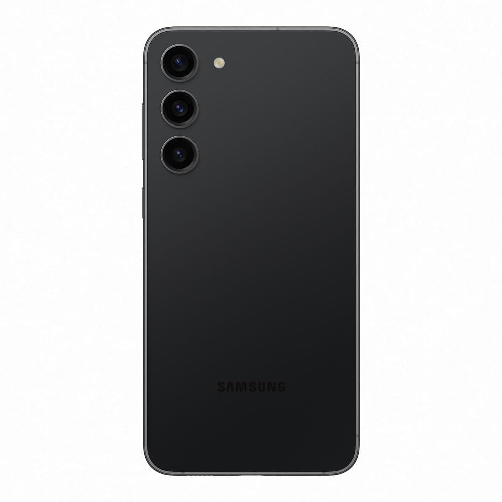 Samsung Galaxy S23+ 5G 256GB Tela 6.6'' 8GB RAM IP68 Processador