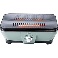 今売れている「無煙ロースター」おすすめ3選＆ランキング 3000円台で