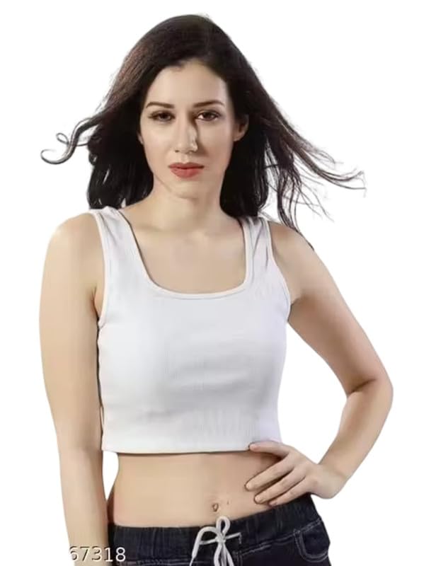 Fashion Forward Women Top with Easy Fit-picture-27