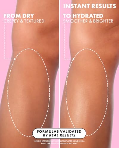 Image of Truly Beauty Unicorn Fruit After Shave Serum | Post-Shave Ingrown Treatment