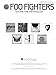 Foo Fighters Guitar Tab Anthology | Guitar Songbook with Full Notation and Tablature | 17 Rock Hits Including Everlong, Best of You, My Hero, and Times Like These
