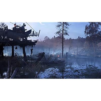 Metro Exodus - PlayStation 4