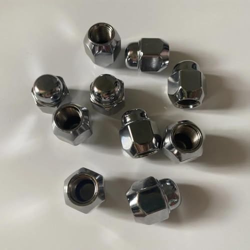 Pernos de cubo de rueda M12x1.25 para Subaru Legacy e Impreza 3
