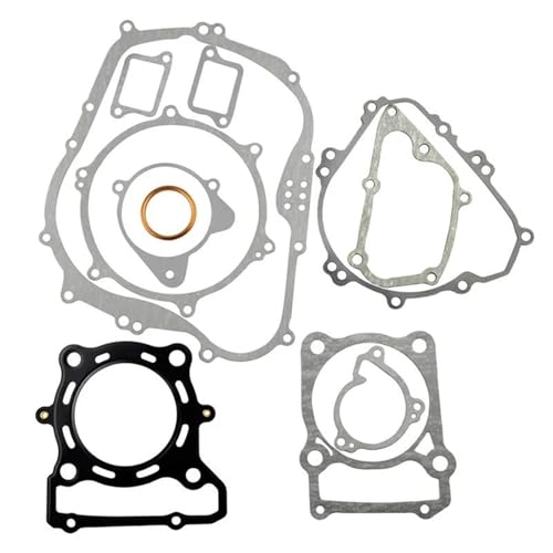 Joint complet pour moto KLX300 (1997-2007) - Kit de rechange moteur