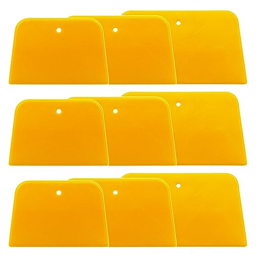 Épandeur de corps LAPOHI de 9 PCS écarteur automatique plastique pour remplisseurs