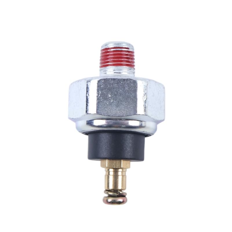 Oil Pressure Switch 37240-P13-013 Compatible with Honda CB350F CB400F CB500 CB550 CB650 CB750 CB900 CBX GL1000 GL1100