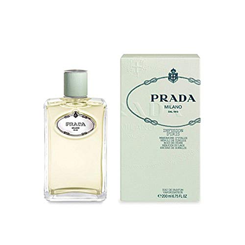 Prada Les Infusion De Iris Eau De Parfum 30 Ml – Ansicht 3