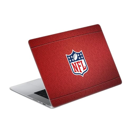 Sticker NFL MacBook Pro 14 pour afficher votre passion du football au bureau