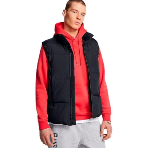 Under Armour Limitless Down Vest L doudoune luxe duvet naturel premium