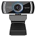 Full HD Webcam 1080P, Streaming USB Web Camera with Built-in Microphone, Computer Video Webcam for Gaming Conferencing Skype Xbox PC Laptops Mac and Desktop Spedal 920