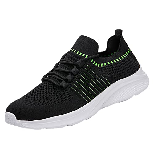 Zannycn Sneakers Casual Große Größe Fashion Für Trekking Workout...
