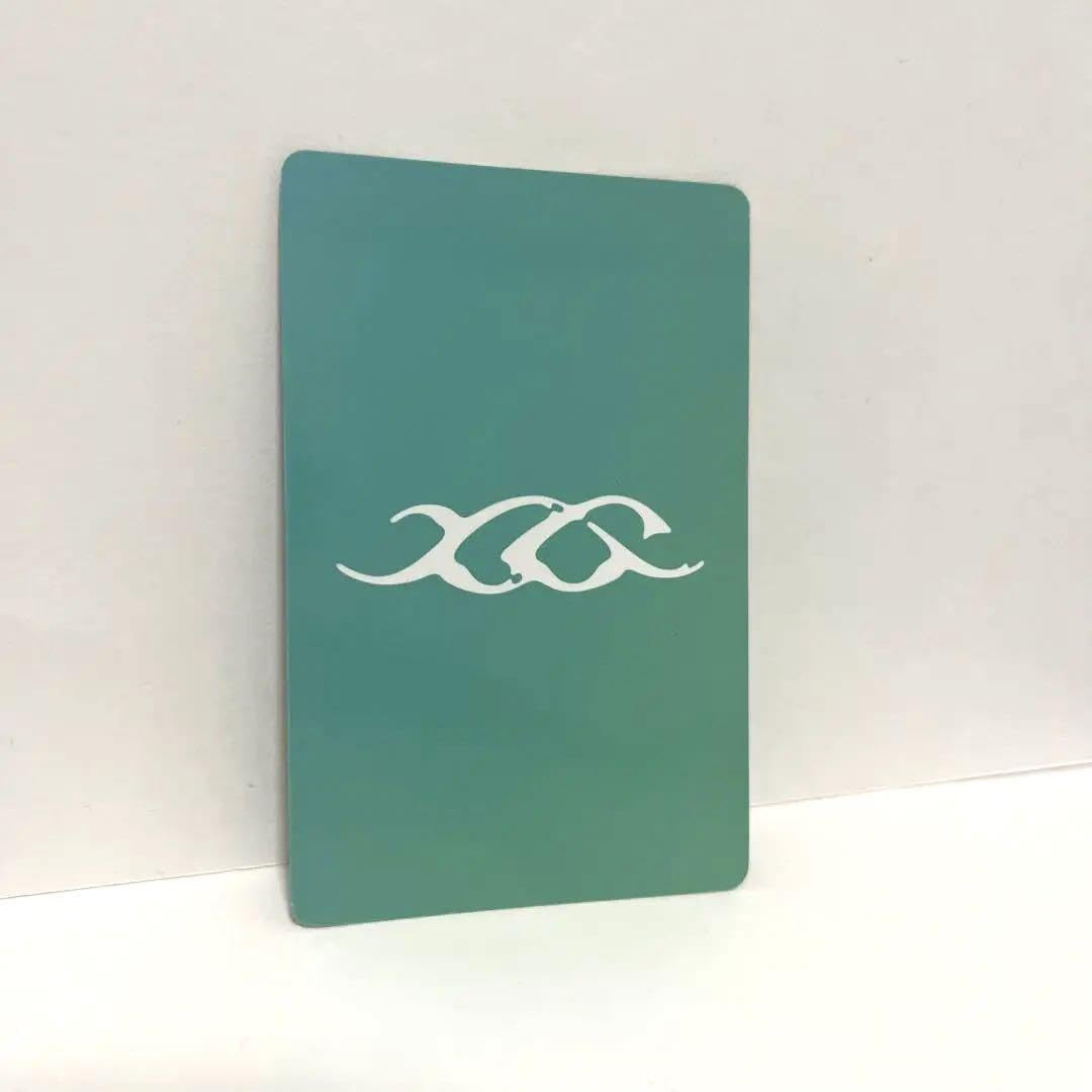 Amazon.co.jp: XG WEVERSE 特典 トレカ NEW DNA COCONA ココナ : おもちゃ