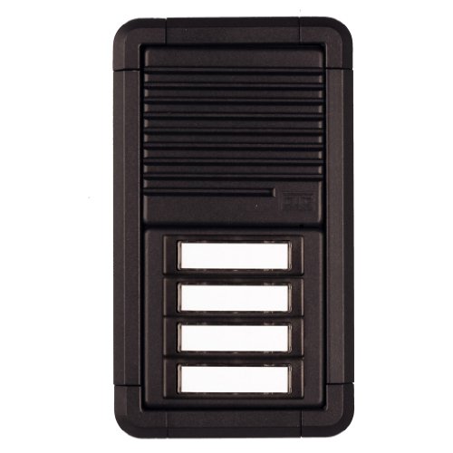 Preisvergleich Produktbild Türstation TSM-A 4 braun balcom-CTC