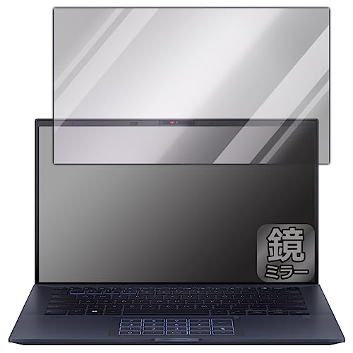 PDAH[ ASUS ExpertBook B9 B9400CBA Ή Mirror Shield ی tB ~[  {