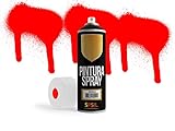 Pintura spray de secado rápido bote de 200ml