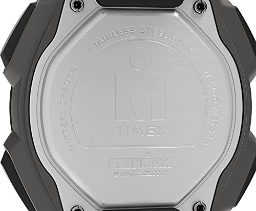 Timex Men s Ironman Classic 30 Full-Size Watch - Image 6