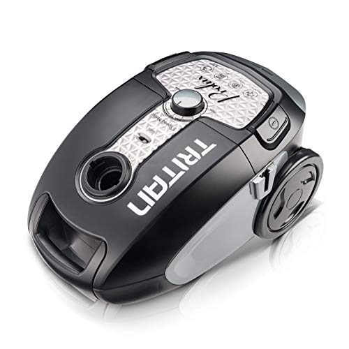 Reviews for Prolux Tritan Canister Vacuum Cleaner BestViewsReviews