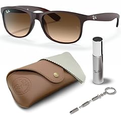 Matte Brown Frame | Brown Gradient Lens