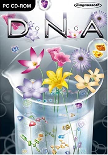 Preisvergleich Produktbild DNA