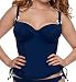 Curvy Kate Women's Plain Sailing Pad Balcony Tank