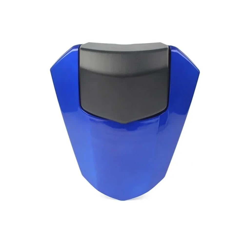 Cache selle arrière YZFR6 avec fixation stable et ajustement précis - 8