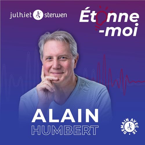 (Re)penser son temps - avec Alain Humbert