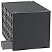 Akro-Mils Steel Garage Storage Cabinet, Small Parts Organizer Metal Cabinet for Hardware, Nails, Screws, Bolts, Nuts, and More, 17