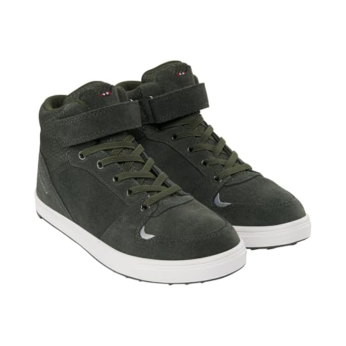 Chaussures de marche imperméables Viking Gabriel Mid WP 1v enfant