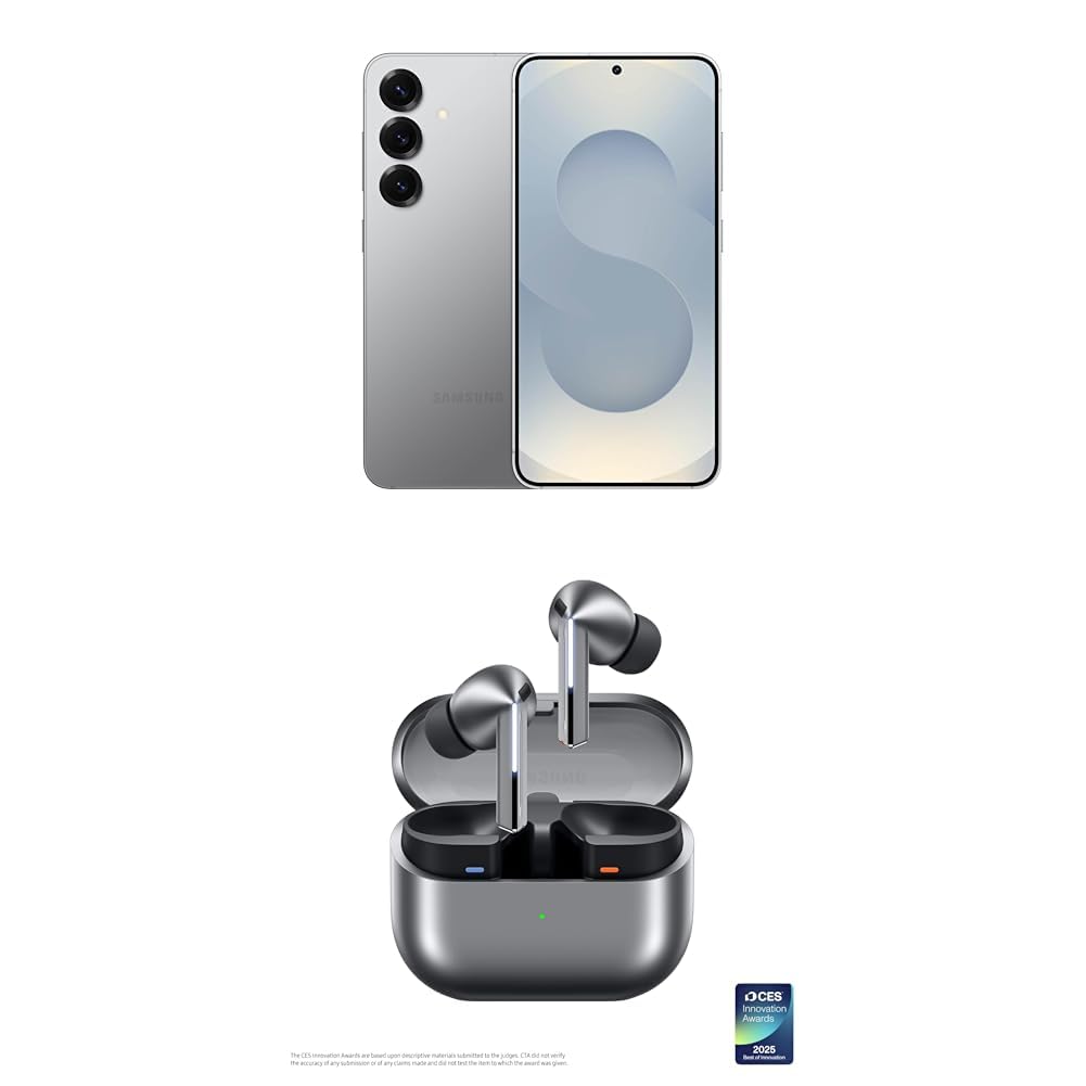Galaxy S25 （国内版）ブラック + Galaxy Buds 3 Pro Galaxy S25 Ultra 1Tb Titanium Black + Free Galaxy Buds 3 Pro