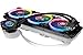 Water cooling RAIJINTEK Orcus RGB Rainbow – 360 mm