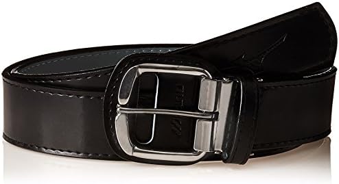 Mizuno mens Mizuno Classic Belt Mizuno Classic Belt (pack of 1)