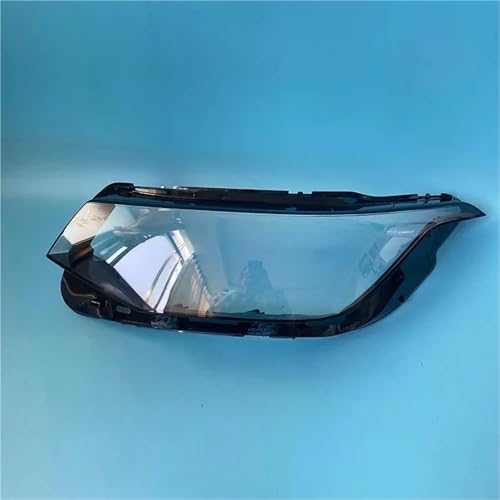 Phare jauni ou fissuré ? Lentilles phares VW Tiguan L 2022-2023 droit