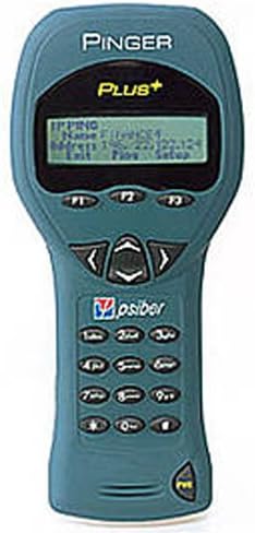 Psiber Data PNG65 Pinger Plus Network IP Tester