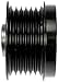 Dorman 300-888 Alternator Pulley Compatible with Select Chrysler/Dodge/Ram Models