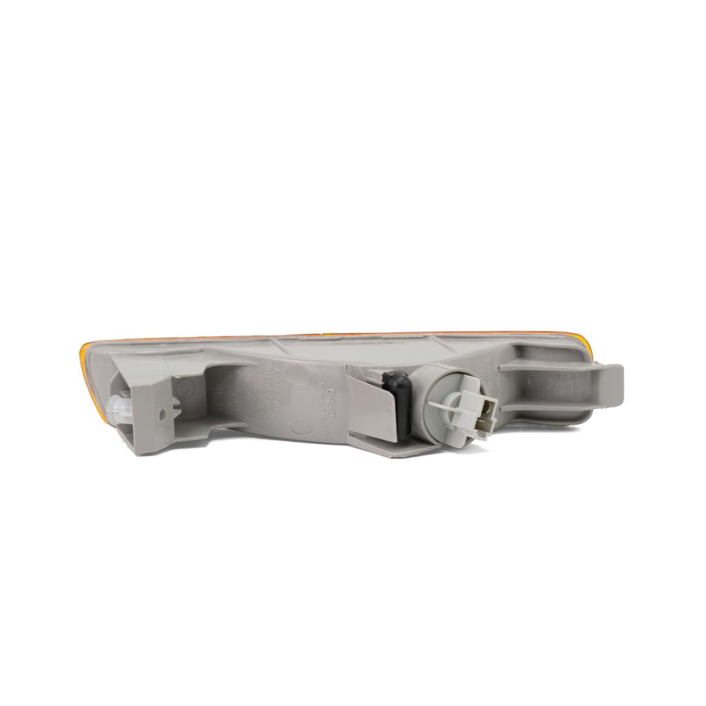 For Honda Accord Signal Light 1994 1995 Passenger Side | w/Bulbs | HO2531107 | 33300-SV4-A01
