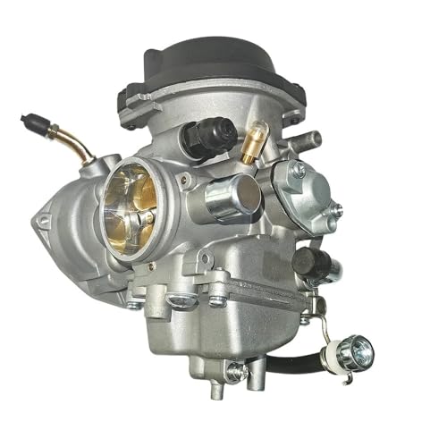 Carburateur 36mm UTV 500CC de remplacement compatible MASSIMO SUPERMACH - 3