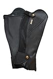 Druckknopf zur Fixierung der Chaps