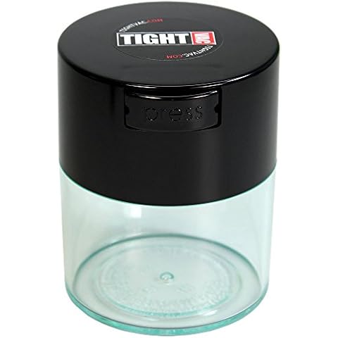 Tightvac Recipiente Portátil Hermético de 1/2 oz a 3 oz Cover