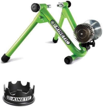 Kurt Kinetic Road Machine Indoor Trainer Bundle