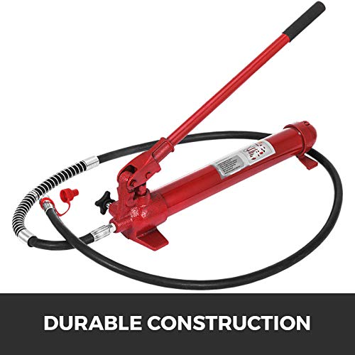 Especializadas Y Para Taller, Tools porto power mikels Marca Vevor (2)