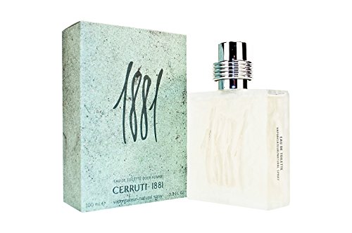 Cerruti 1881 PARA HOMBRES por Nino Cerruti - 100 ml Eau de...