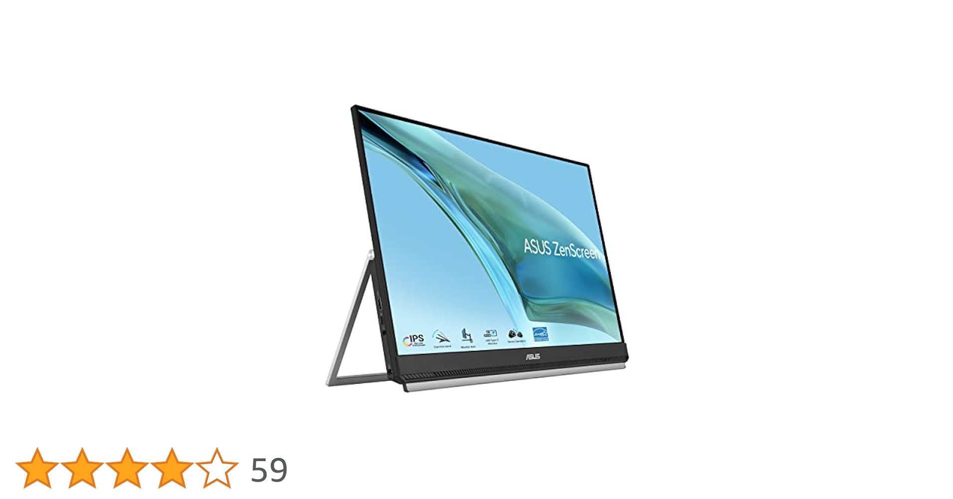 ディスプレイ・モニター本体 ASUS ZenScreen MB249C ASUS ZenScreen MB249C｜Monitors｜ASUS Singapore