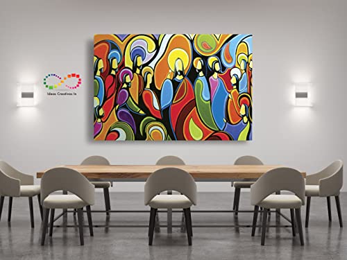 El mejor review de Cuadro santa cena al mejor precio. 28 Imagen adicional