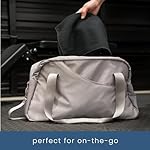 S&T INC. Microfiber Gym Towels, Yoga Towel for Home and Gym Bag, 16 Inch x 27 Inch, 6 Pack - Image 3