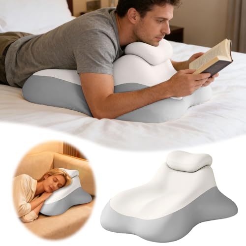 Coussin de soutien intime indolore pour libérer les tensions du dos - 4