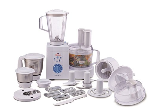 Bajaj Food Processor - Master Chef 3.0