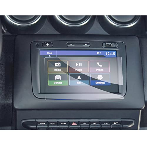 GAFAT Dacia Duster 2018-2021 7